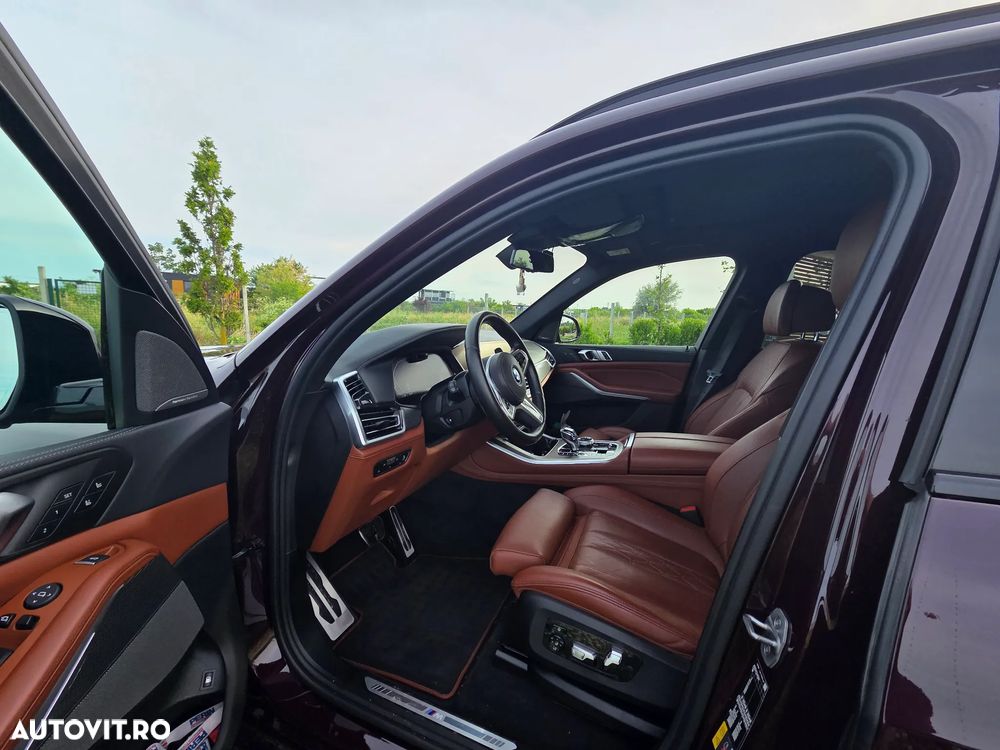 BMW X5 - 4