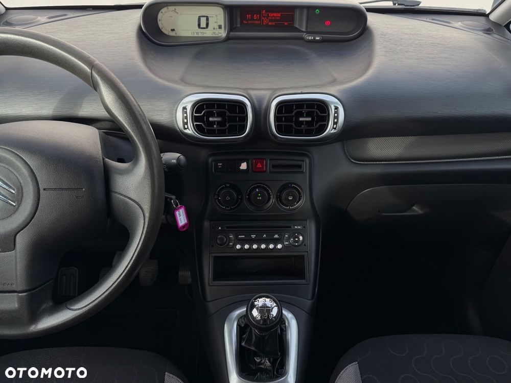 Citroën C3 Picasso VTi 120 Selection - 20