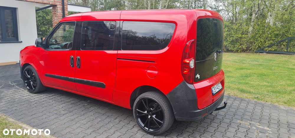 Fiat Doblo - 3