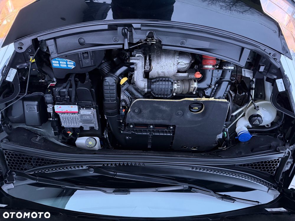 Citroën DS3 BlueHDi 100 SoChic - 19