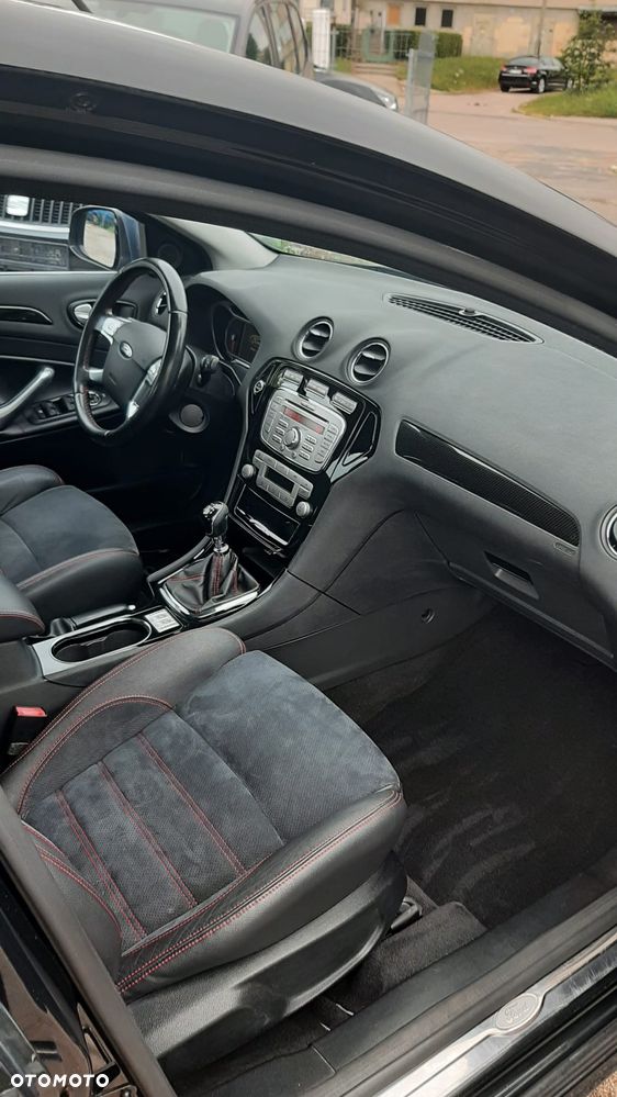 Ford Mondeo 2.2 TDCi Titanium S - 17
