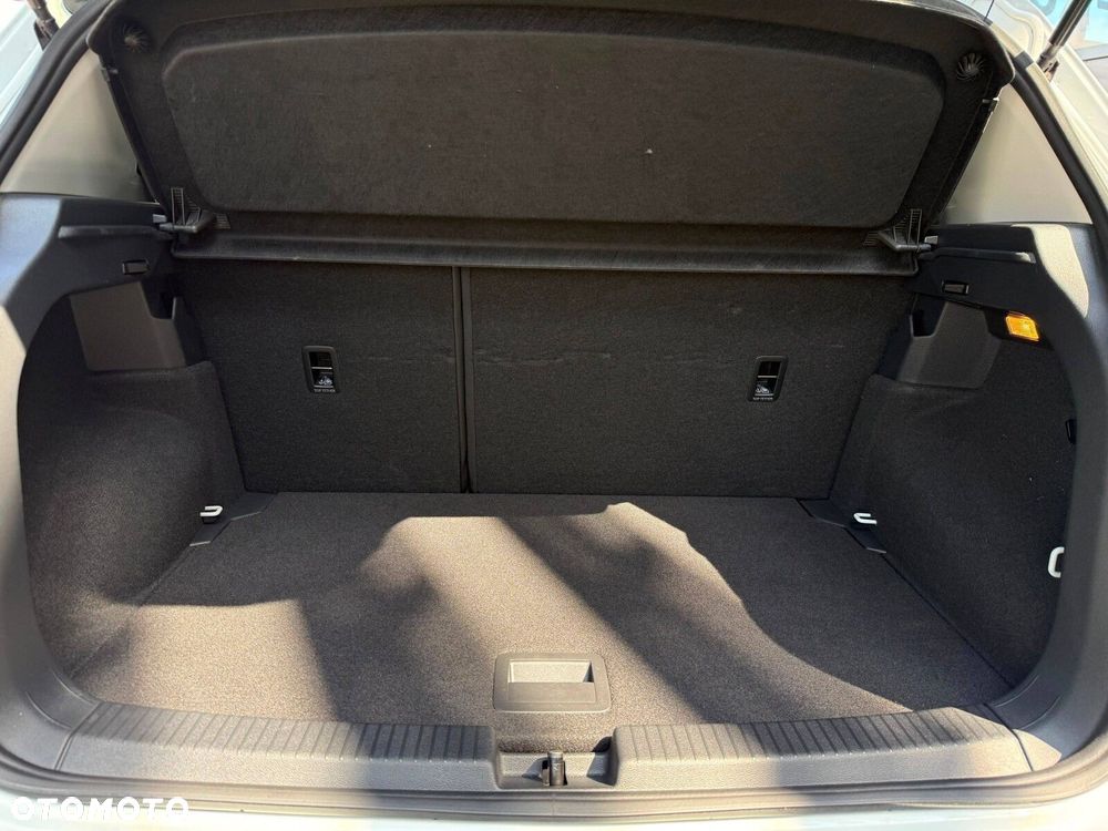 Volkswagen T-Cross 1.5 TSI ACT Style DSG - 14