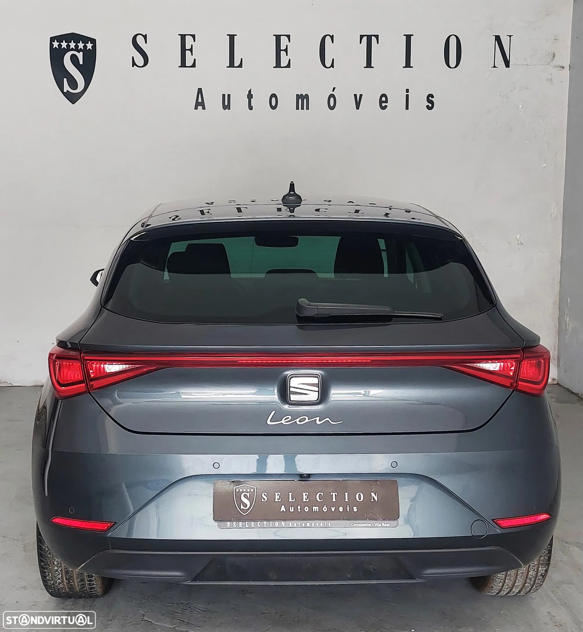 SEAT Leon 1.0 TSI Style - 8