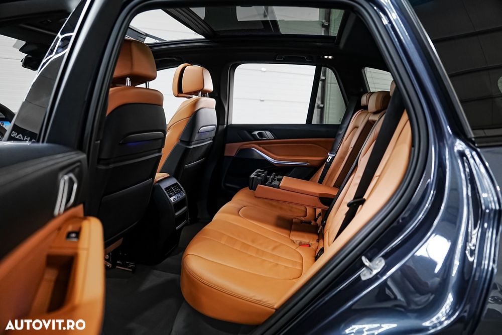 BMW X5 M - 9