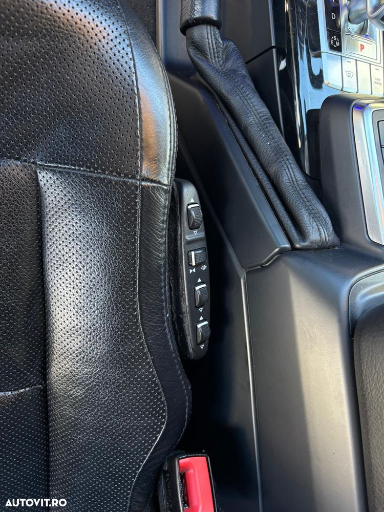 Mercedes-Benz G 350 d SW Long - 27