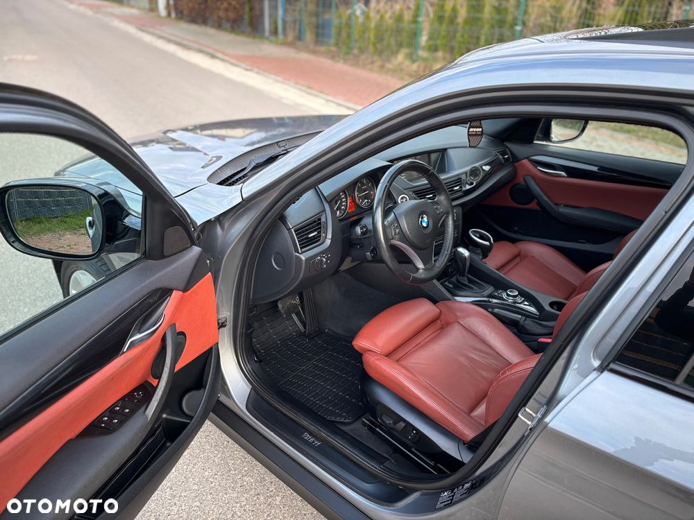 BMW X1 xDrive23d - 6