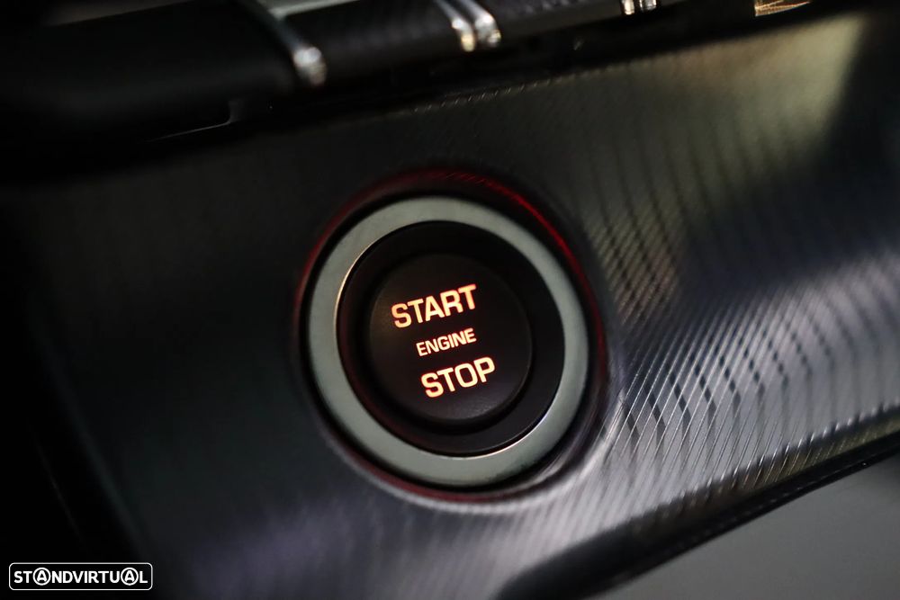 Jaguar F-Type P300 Aut. R-Dynamic Black - 15