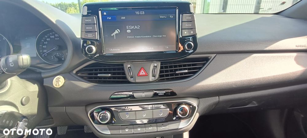Hyundai i30 1.4 GET - 12