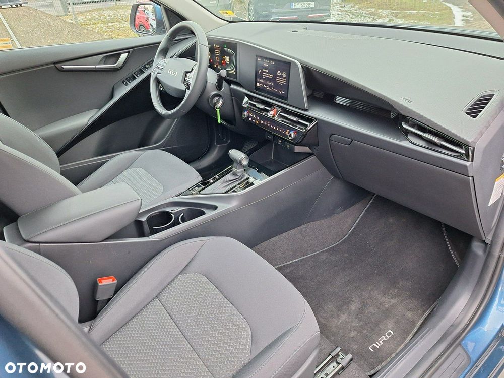 Kia Niro - 32