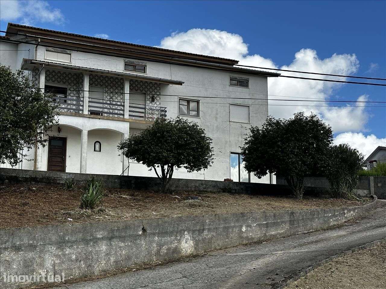 Fantástica moradia em zona tranquila | Nogueira do Cravo - Grande imagem: 3/28