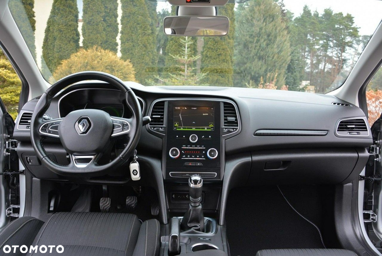 Renault Megane 1.2 Energy TCe Business - 22