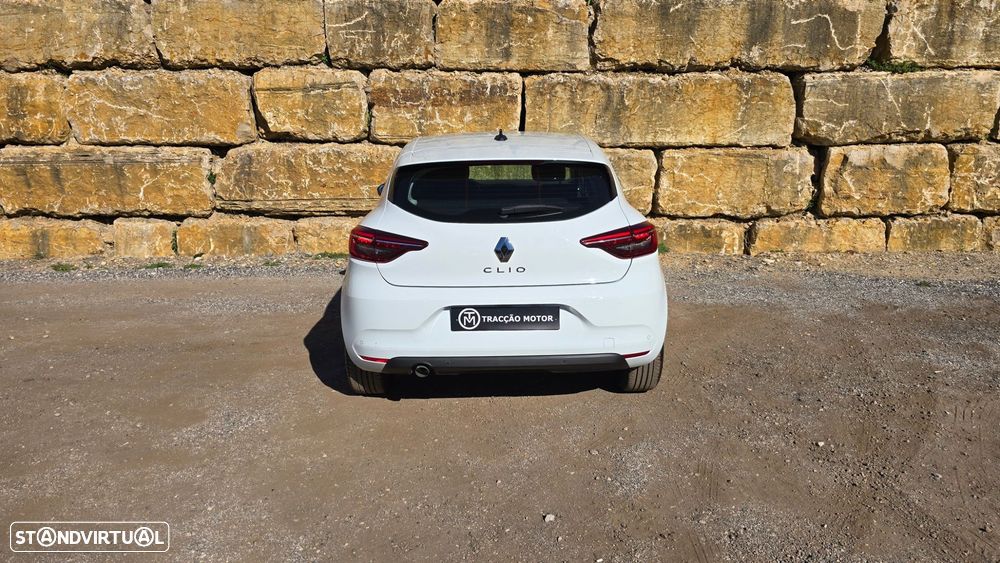 Renault Clio 1.0 TCe Intens - 6