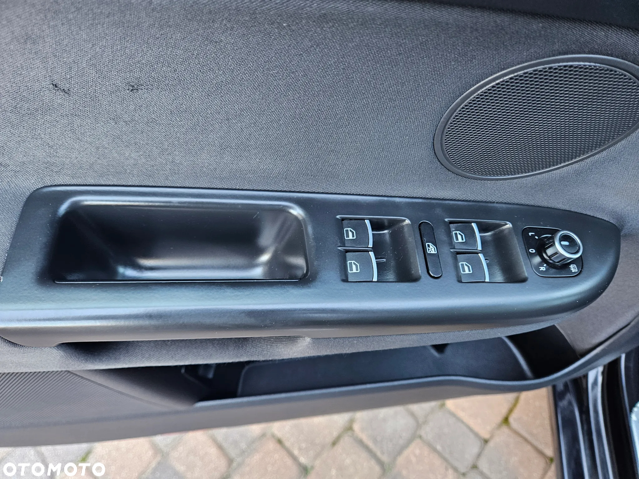 Volkswagen Golf Plus - 19