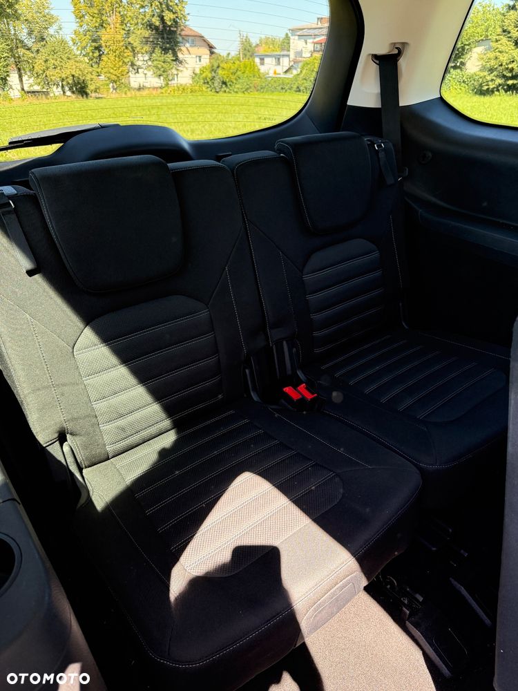 Ford Galaxy 2.0 TDCi Titanium PowerShift - 23