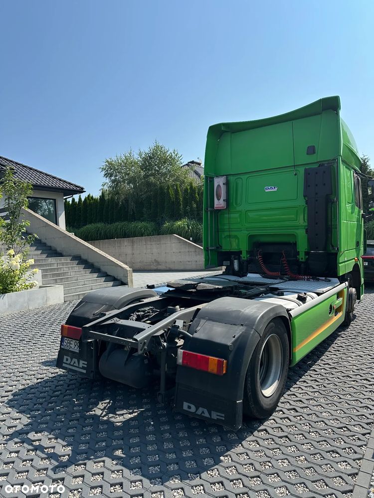 DAF 105 XF - 7