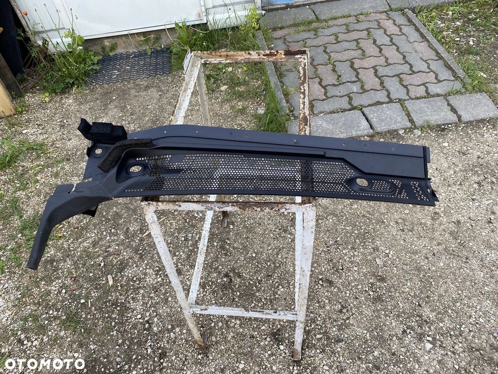PODSZYBIE FORD RANGER VI N1WB-E02223-DG - 2