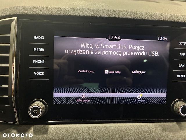 Skoda Karoq 1.5 TSI ACT 4x2 Ambition DSG - 20