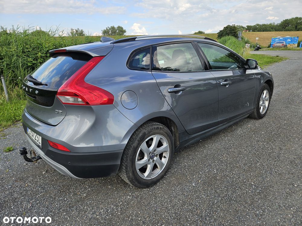 Volvo V40 D2 - 7