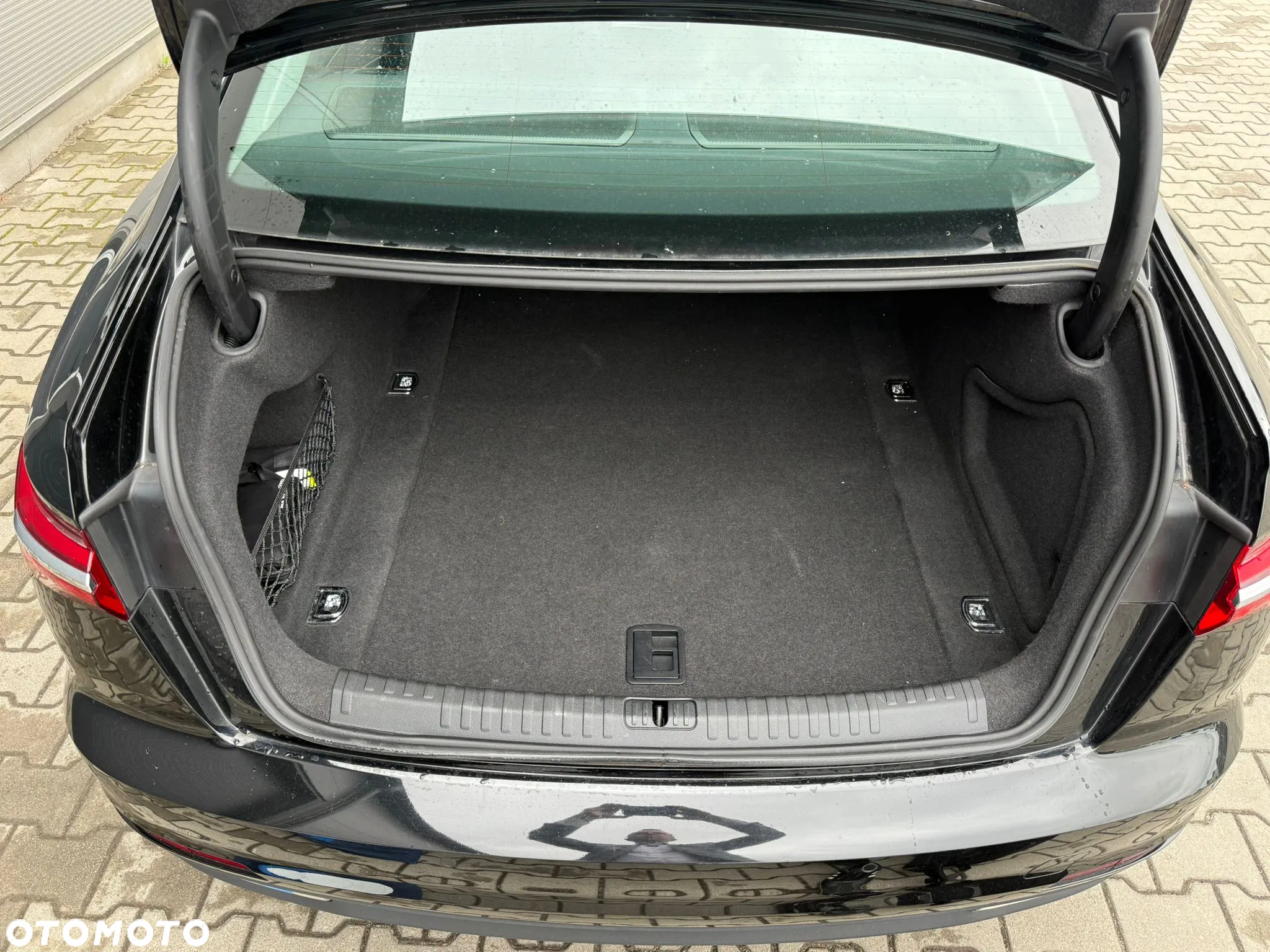 Audi A6 - 13