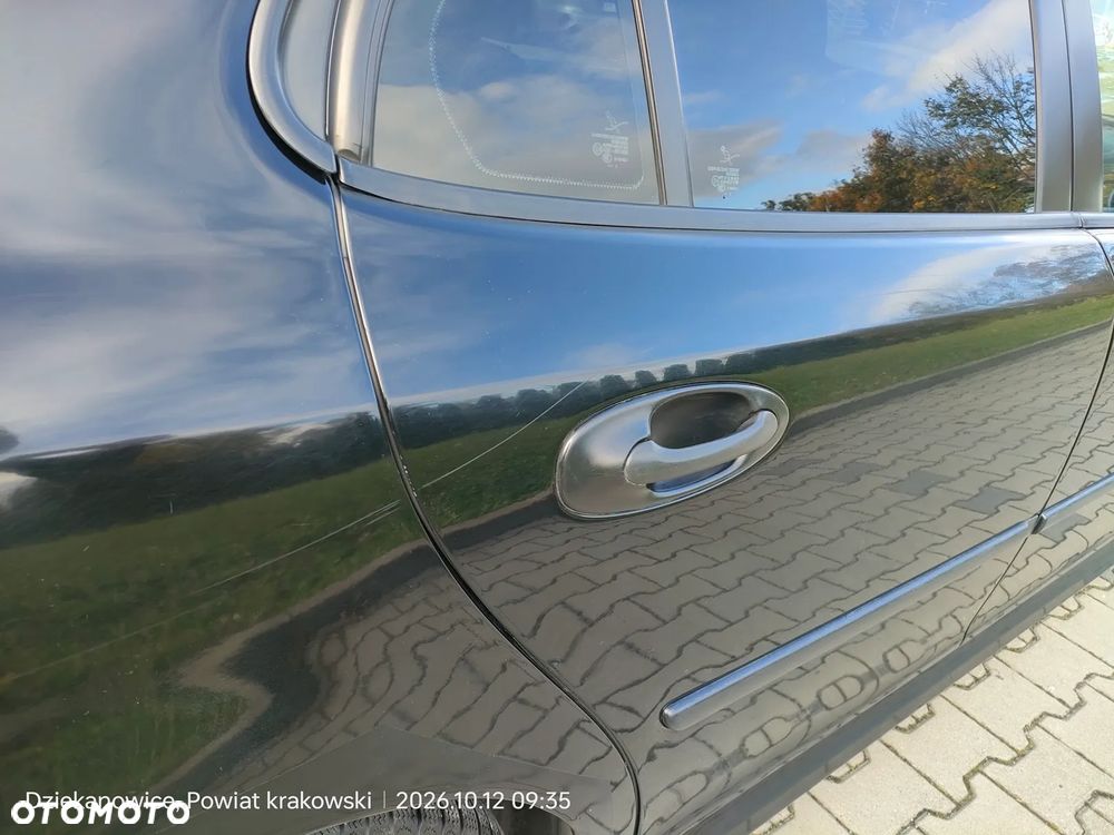 Saab 9-3 1.9 TiD Vector - 14