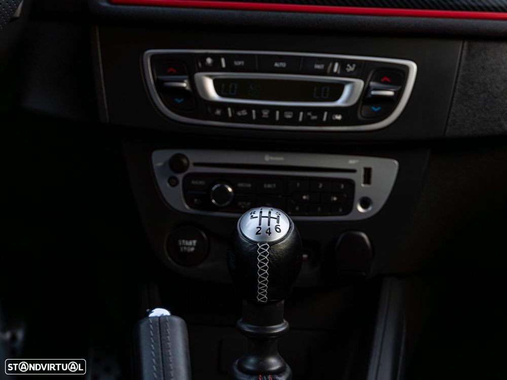 Renault Mégane 1.5 dCi GT Line - 18