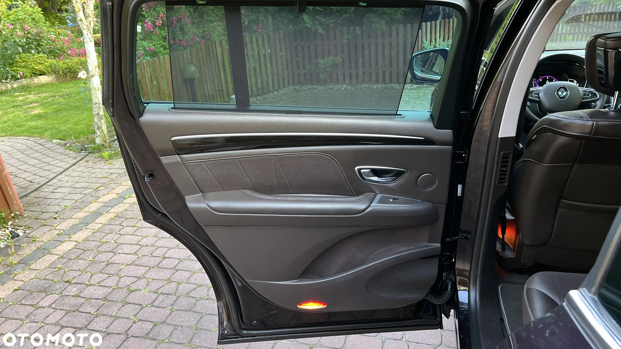 Renault Espace Energy dCi 160 EDC Initiale Paris - 29