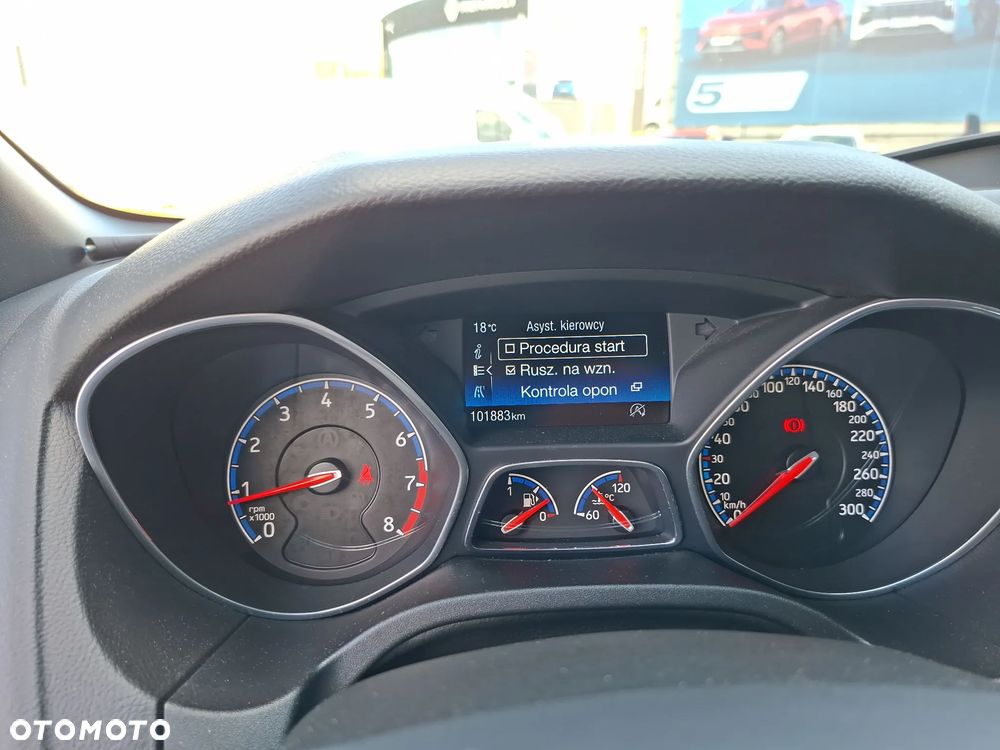 Ford Focus - 19