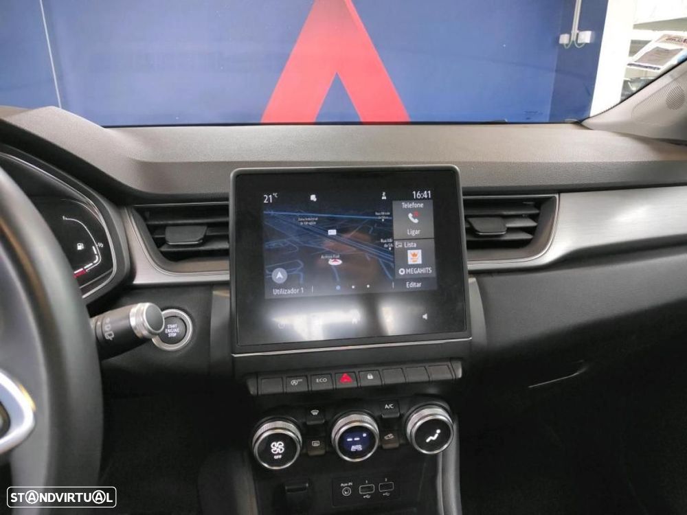 Renault Captur 1.0 TCe Exclusive - 9