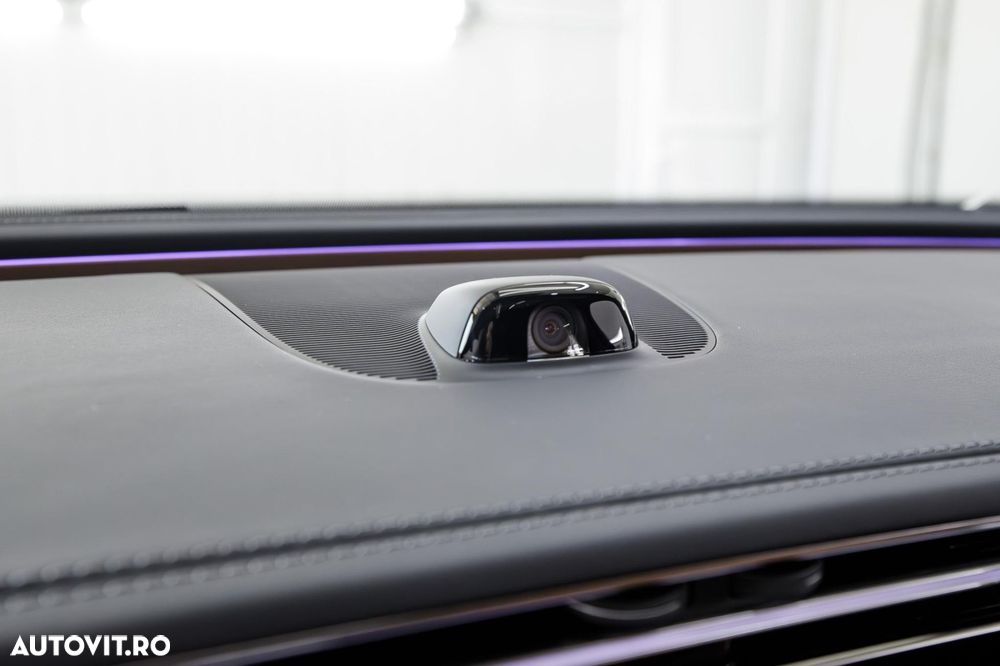 MERCEDES-BENZ E-Class 2024 — imagine 27