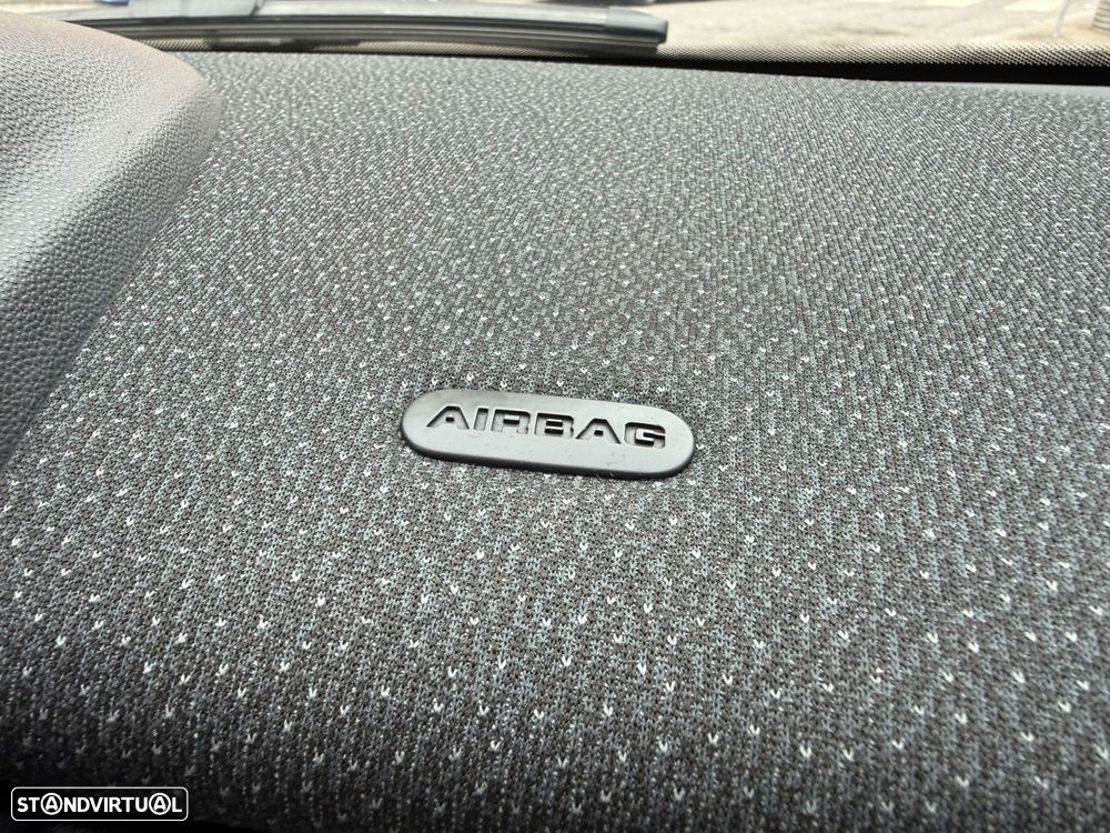 Smart ForTwo Coupé 1.0 Passion 71 - 17