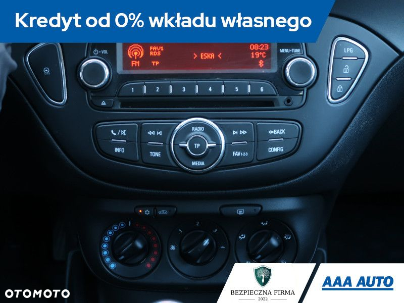Opel Corsa - 13