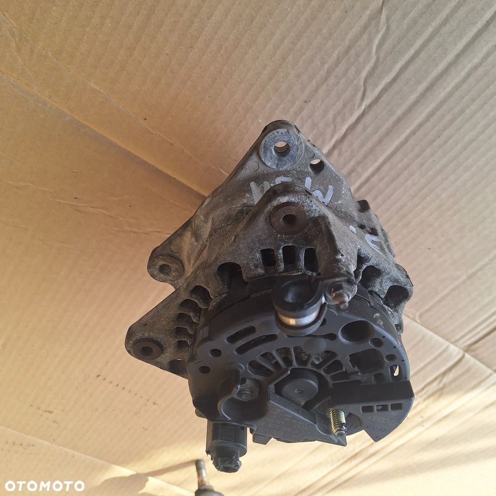 ALTERNATOR VW NEW BEETLE 2.0 B 028903028D - 5