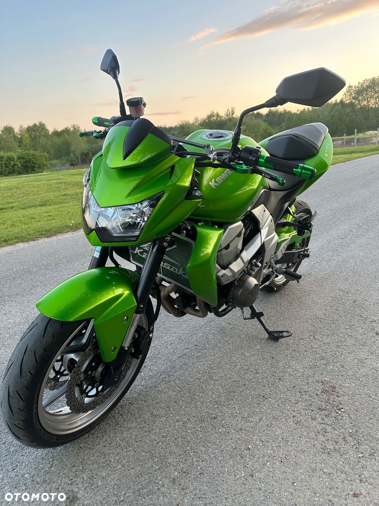 Kawasaki Z - 1