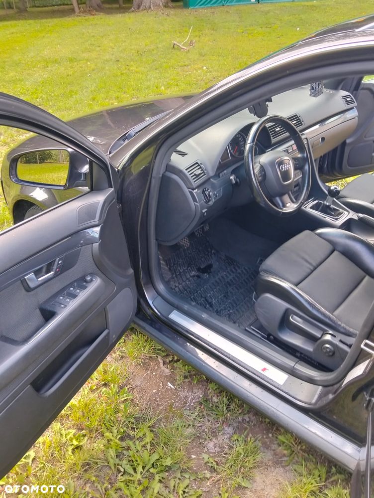 Audi A4 Avant - 7