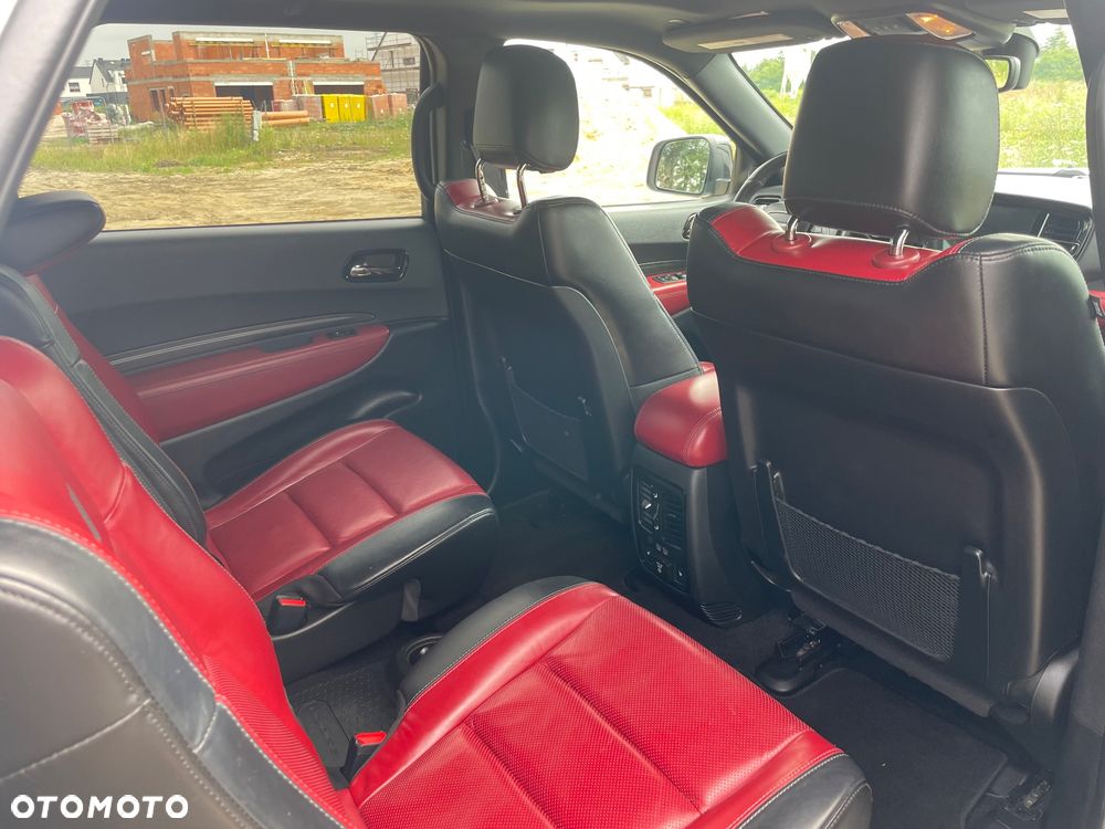 Dodge Durango - 15