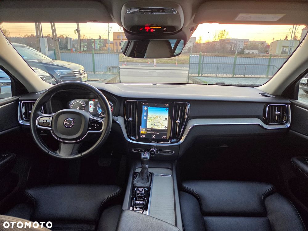 Volvo S60 T4 Inscription - 12