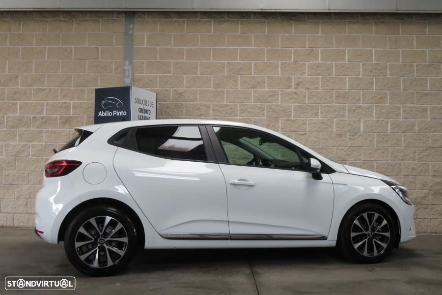 Renault Clio 1.5 Blue dCi Intens - 28
