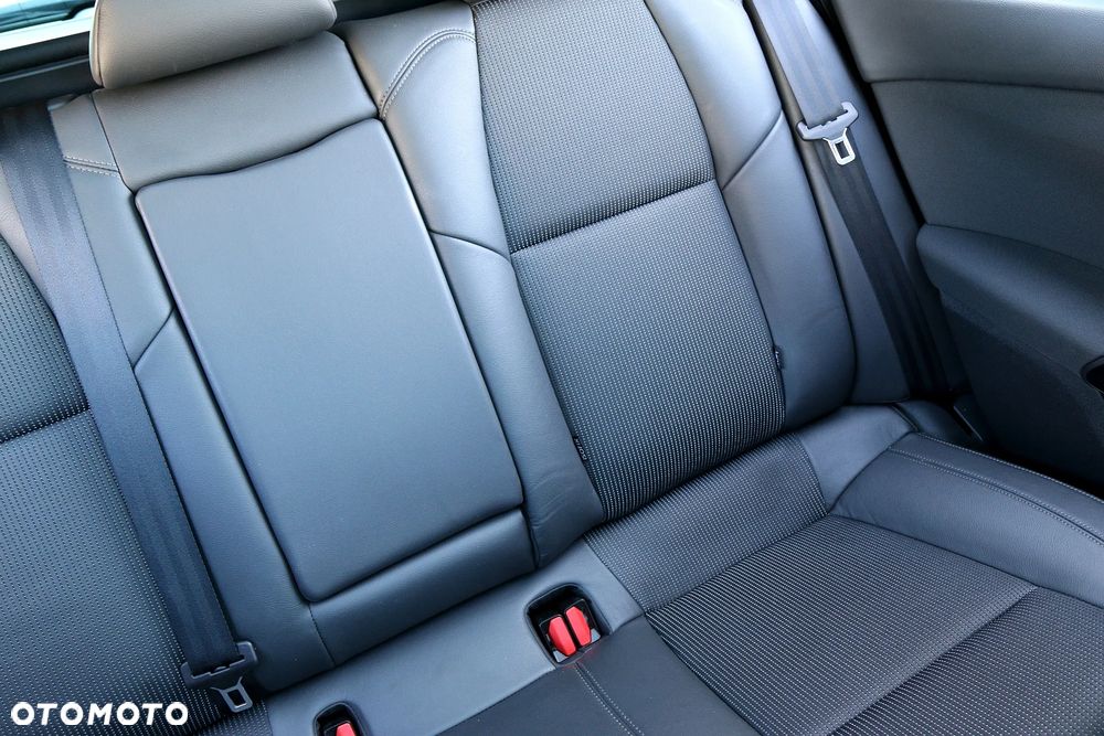 Peugeot 508 2.0 HDi Allure - 15