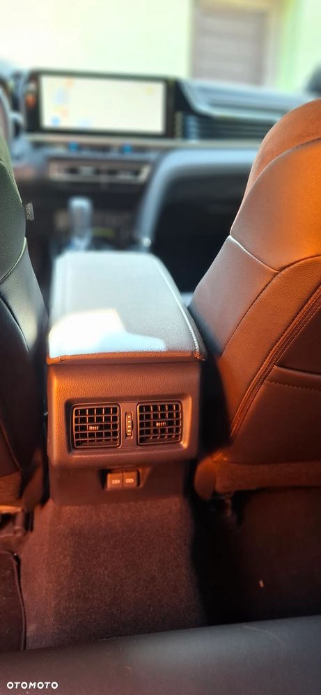 Toyota Camry 2.5 Hybrid Prestige CVT - 30