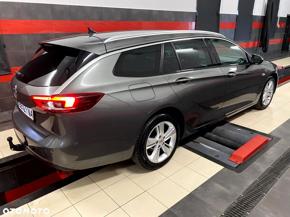 Opel Insignia 1.5 Direct InjectionTurbo Business Innovation - 10