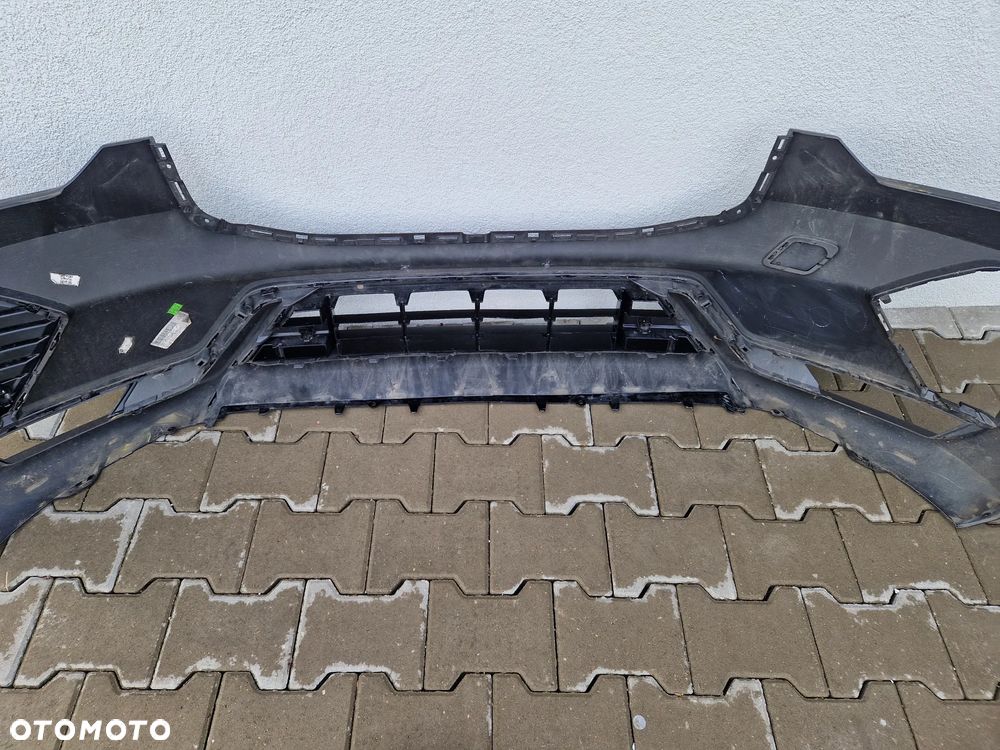 Zderzak Volvo Xc60 II R design lift 2021 - - 11