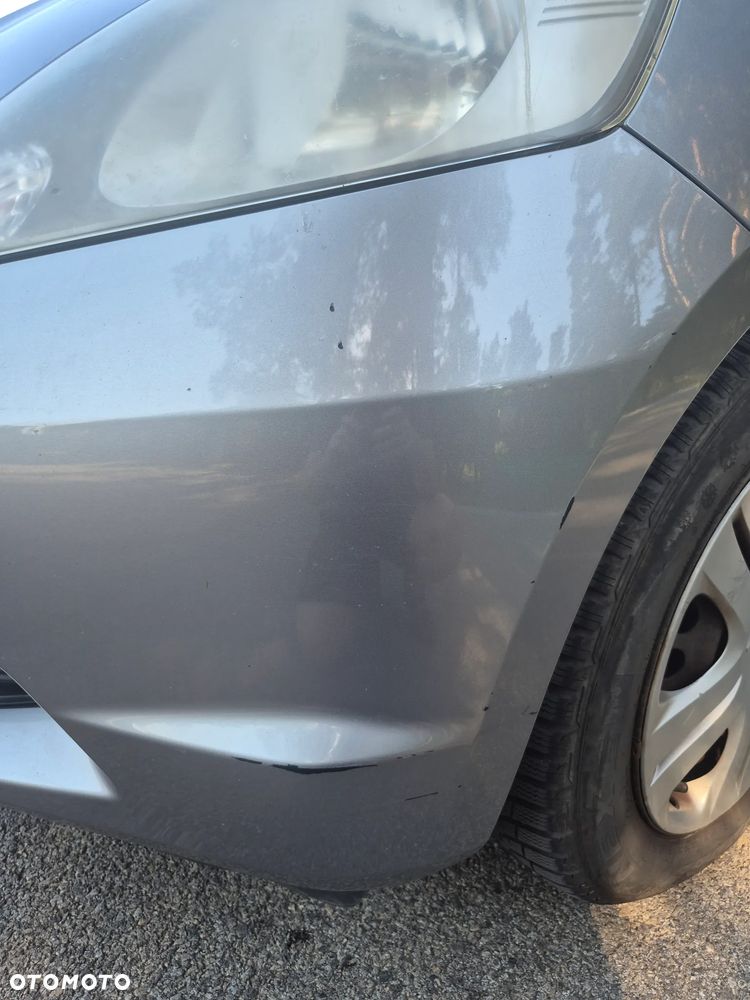 Honda Jazz 1.2 Trend - 17