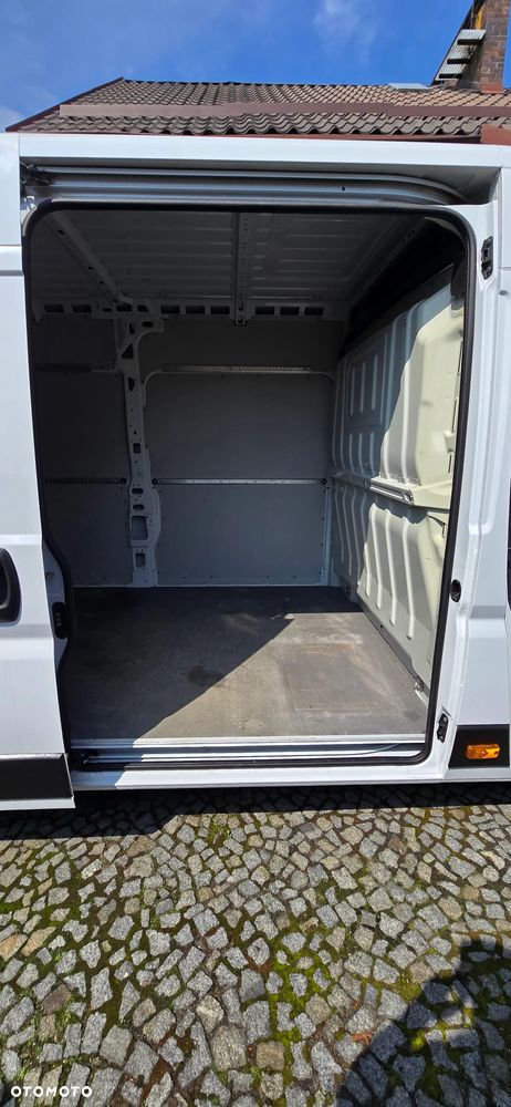 Fiat Ducato 35 L5H2 130 Multijet E6 - 11