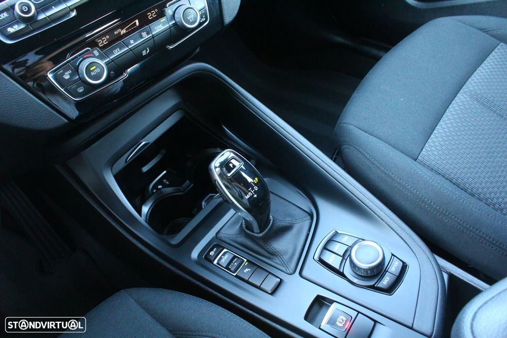 BMW X1 16 d sDrive Auto Advantage - 15