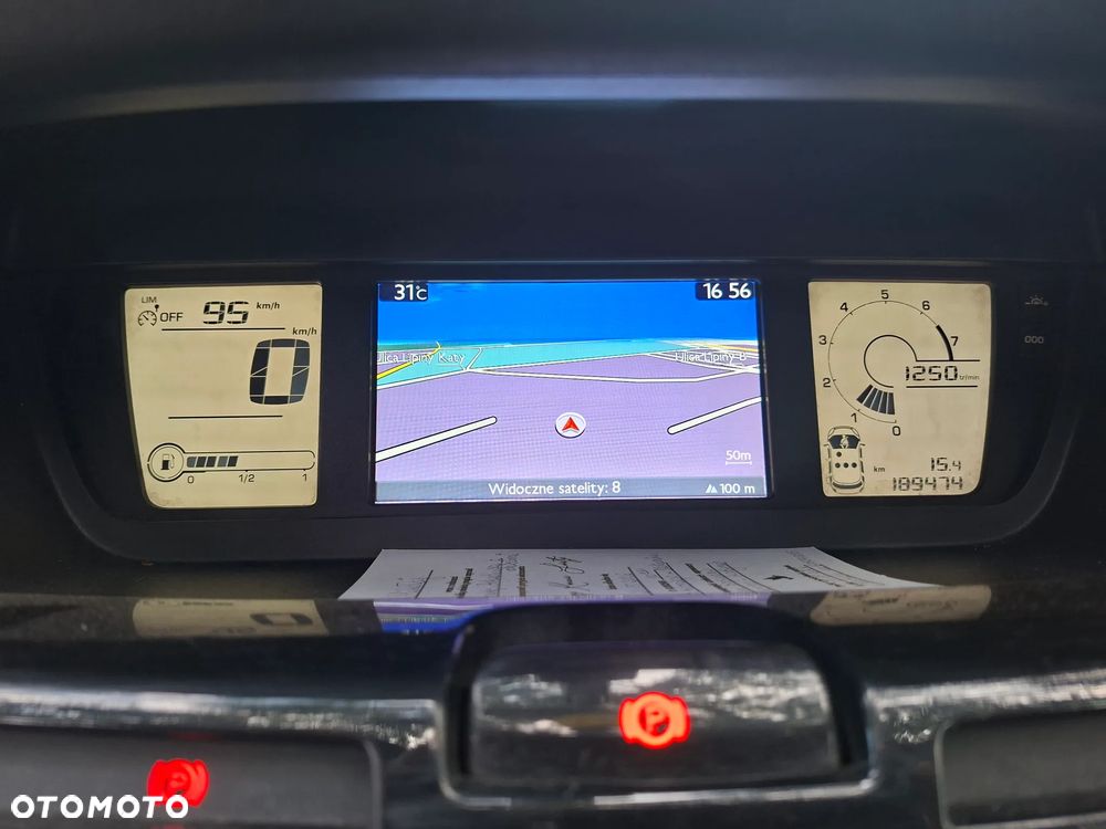 Citroën C4 Picasso 1.6 VTi Selection - 6