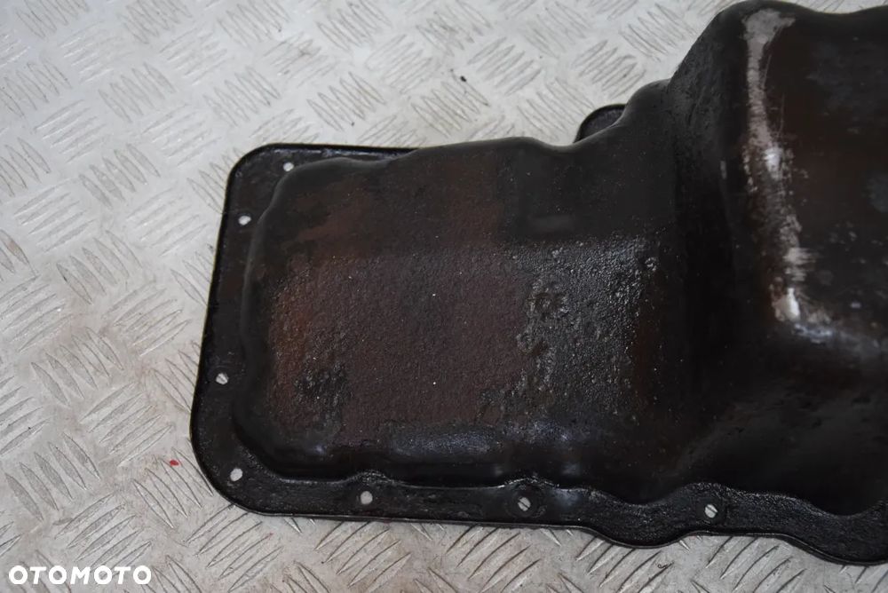 JEEP CHEROKEE LIBERTY KJ 3.7 V6 MISKA OLEJOWA - 7