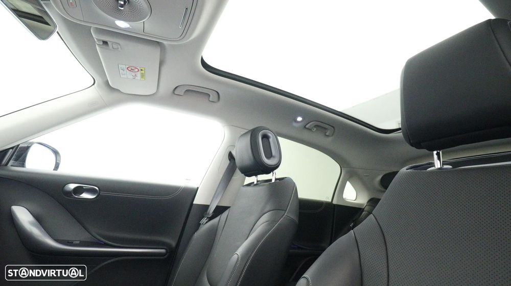 Smart #1 66 kWh Premium - 36