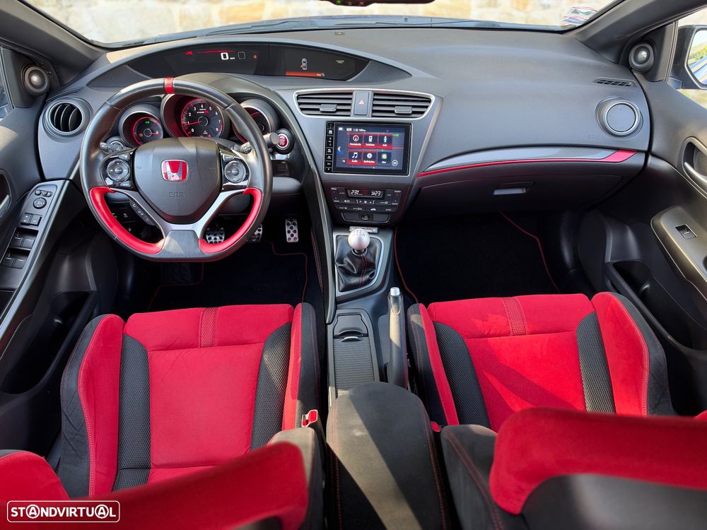 Honda Civic - 38