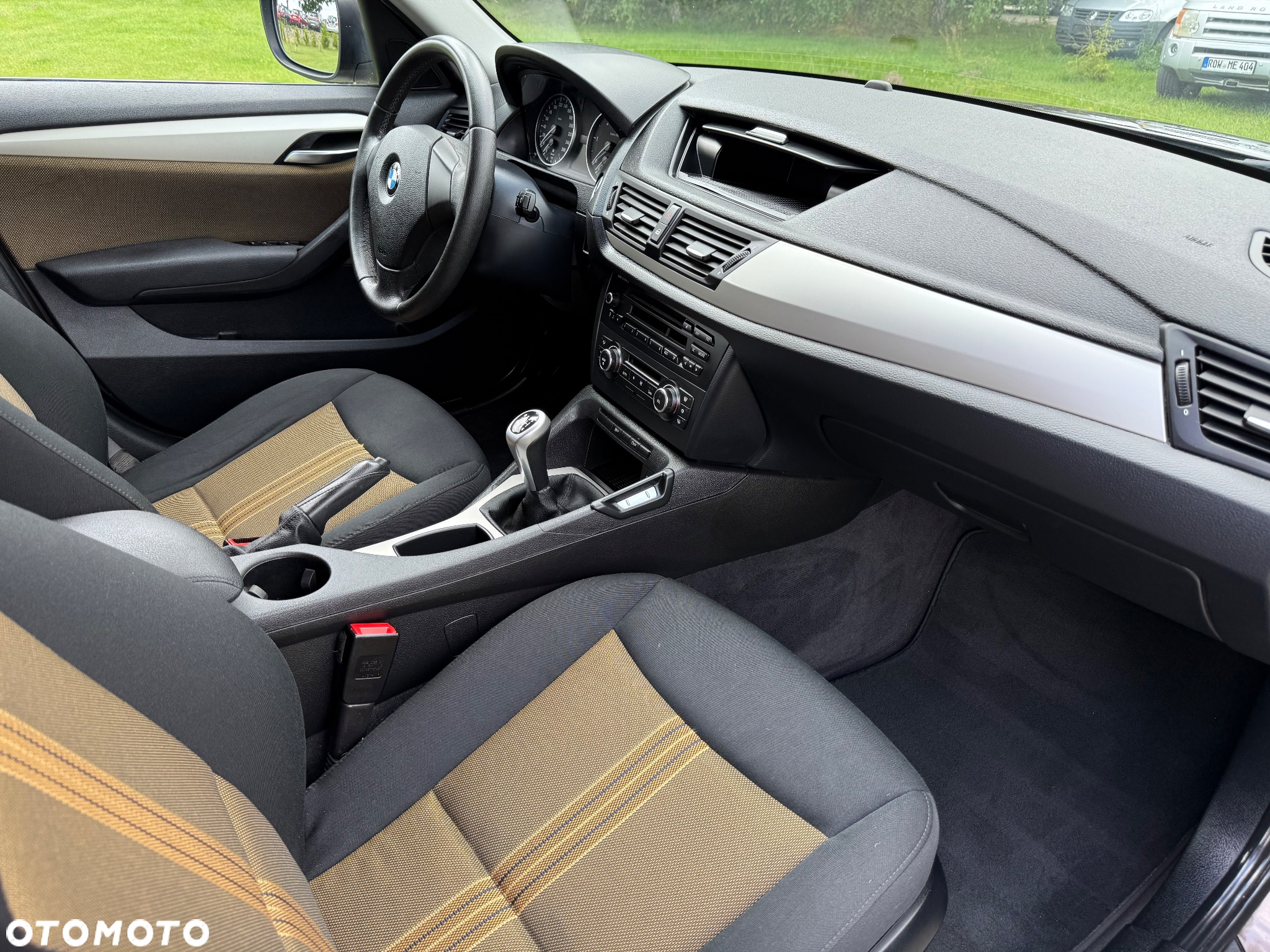 BMW X1 sDrive18d - 26