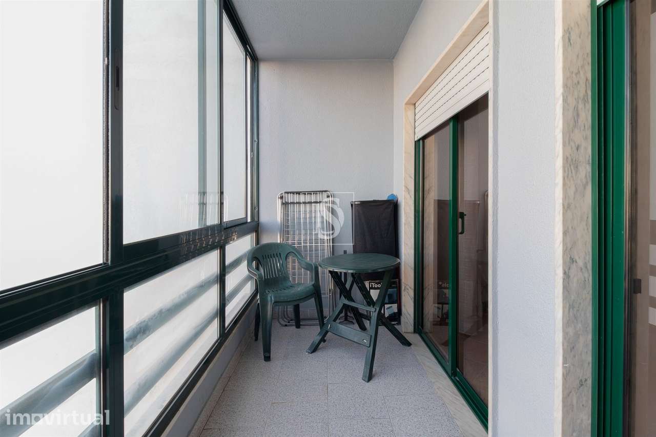 Apartamento T3 Venda em Barreiro e Lavradio,Barreiro - Grande imagem: 5/22